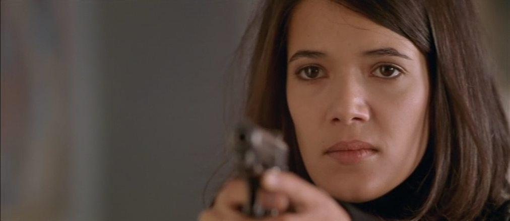 Кадр из фильма Волк / El Lobo (2004)