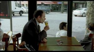 Кадры из фильма Красные огни / Feux rouges (2004)