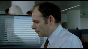 Кадры из фильма Красные огни / Feux rouges (2004)