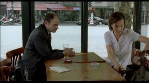 Кадры из фильма Красные огни / Feux rouges (2004)