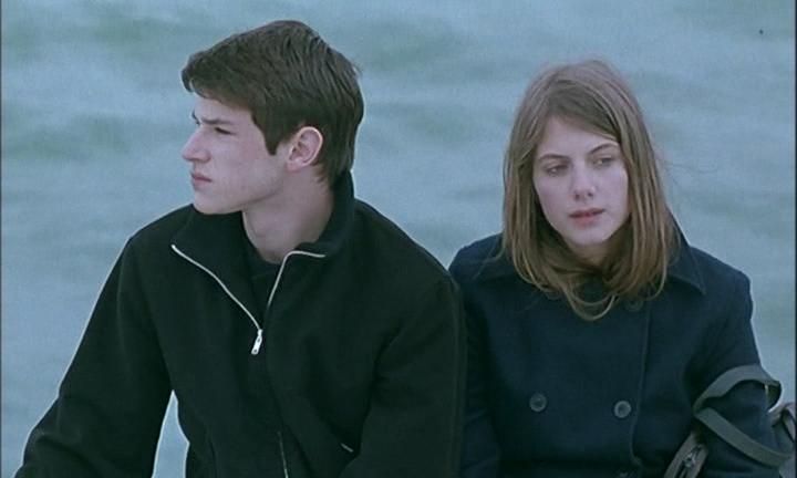 Кадр из фильма Последний день / Le dernier jour (2004)