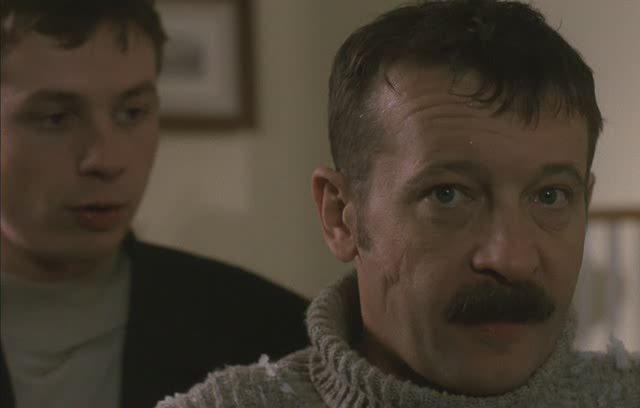 Кадр из фильма Прощайте, доктор Фрейд (2004)