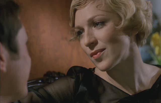 Кадр из фильма Прощайте, доктор Фрейд (2004)