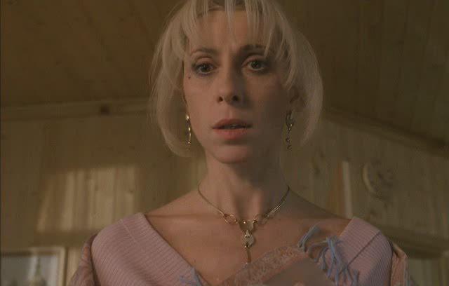 Кадр из фильма Прощайте, доктор Фрейд (2004)