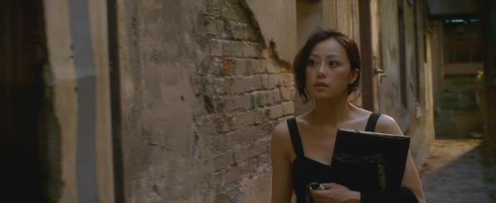 Кадр из фильма Разноцветные бутоны / Toh sik (2004)