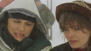 Кадры из фильма Праздник / Les marmottes (1993)