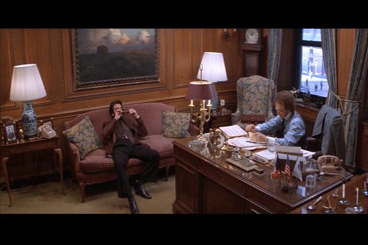 Кадр из фильма Путь Карлито / Carlito's Way (1993)
