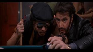Кадры из фильма Путь Карлито / Carlito's Way (1993)
