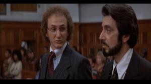 Кадры из фильма Путь Карлито / Carlito's Way (1993)