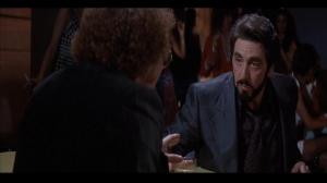 Кадры из фильма Путь Карлито / Carlito's Way (1993)