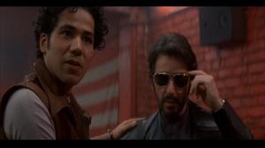 Кадры из фильма Путь Карлито / Carlito's Way (1993)