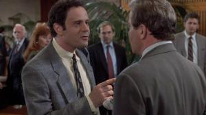 Кадры из фильма Коломбо: Бабочка в серых тонах / Columbo: Butterfly in Shades of Grey (1993)