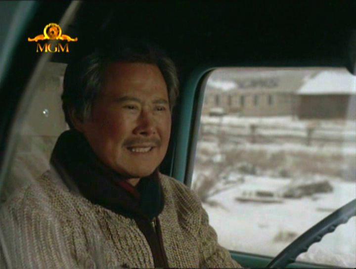 Кадр из фильма Наш собственный дом / A Home of Our Own (1993)