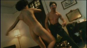 Кадры из фильма Женщины в бегах / Chi luo kuang ben (1993)