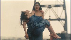 Кадры из фильма Женщины в бегах / Chi luo kuang ben (1993)