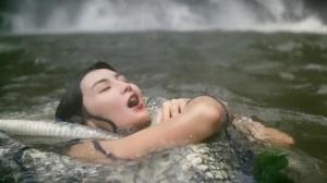 Кадры из фильма Зеленая змея / Ching se (1993)