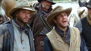 Кадры из фильма Последний изгой / The Last Outlaw (1993)