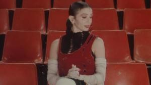 Кадры из фильма Кика / Kika (1993)