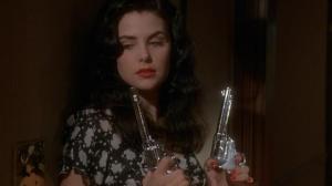 Кадры из фильма Фатальный инстинкт / Fatal Instinct (1993)