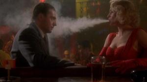 Кадры из фильма Фатальный инстинкт / Fatal Instinct (1993)