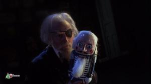 Кадры из фильма Щелкунчик / The Nutcracker (1993)