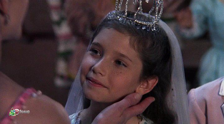 Кадр из фильма Щелкунчик / The Nutcracker (1993)