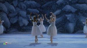 Кадры из фильма Щелкунчик / The Nutcracker (1993)
