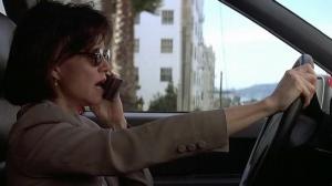 Кадры из фильма Миссис Даутфайр / Mrs. Doubtfire (1993)