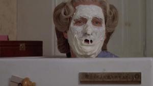 Кадры из фильма Миссис Даутфайр / Mrs. Doubtfire (1993)