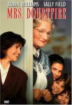 Миссис Даутфайр / Mrs. Doubtfire (1993)