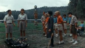 Кадры из фильма Ценности семейки Аддамсов / Addams Family Values (1993)