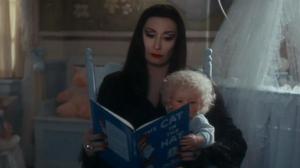 Кадры из фильма Ценности семейки Аддамсов / Addams Family Values (1993)
