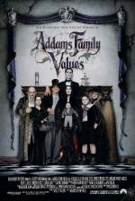 Ценности семейки Аддамсов / Addams Family Values (1993)