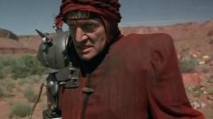 Кадры из фильма Рыцари / Knights (1993)