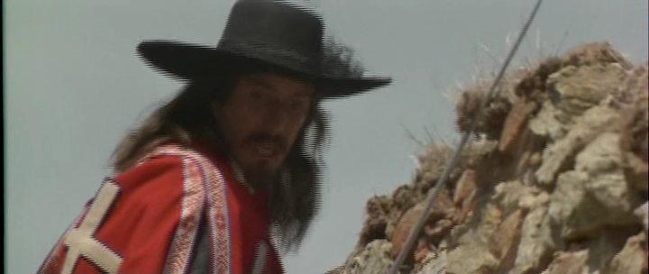 Кадр из фильма Три мушкетера / The Three Musketeers (1993)