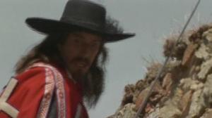Кадры из фильма Три мушкетера / The Three Musketeers (1993)
