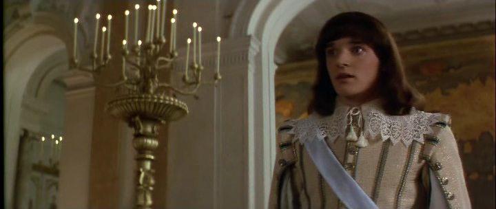 Кадр из фильма Три мушкетера / The Three Musketeers (1993)