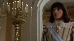 Кадры из фильма Три мушкетера / The Three Musketeers (1993)