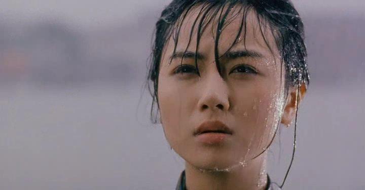 Кадр из фильма Герои среди героев / So Hak-Yee (1993)