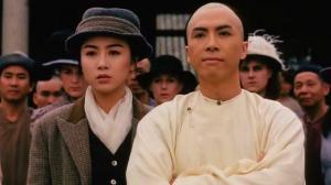 Кадры из фильма Герои среди героев / So Hak-Yee (1993)