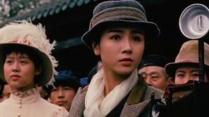 Кадры из фильма Герои среди героев / So Hak-Yee (1993)