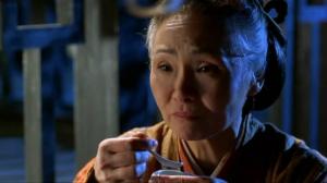 Кадры из фильма Белый дракон / Fei hap siu baak lung (2004)
