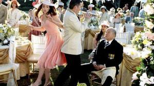 Кадры из фильма Дневники принцессы 2: Как стать королевой / Princess Diaries 2: Royal Engagement, The (2004)