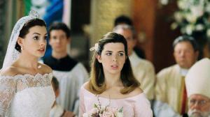 Кадры из фильма Дневники принцессы 2: Как стать королевой / Princess Diaries 2: Royal Engagement, The (2004)
