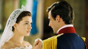 Кадры из фильма Дневники принцессы 2: Как стать королевой / Princess Diaries 2: Royal Engagement, The (2004)