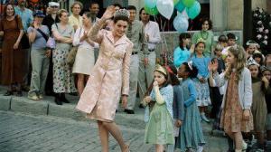 Кадры из фильма Дневники принцессы 2: Как стать королевой / Princess Diaries 2: Royal Engagement, The (2004)