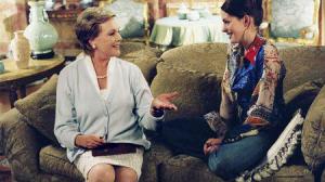 Кадры из фильма Дневники принцессы 2: Как стать королевой / Princess Diaries 2: Royal Engagement, The (2004)