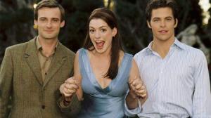 Кадры из фильма Дневники принцессы 2: Как стать королевой / Princess Diaries 2: Royal Engagement, The (2004)