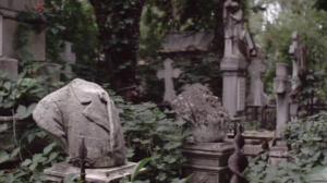 Кадры из фильма Гаргульи / Gargoyle (2004)