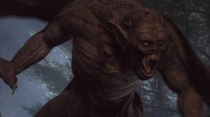Кадры из фильма Гаргульи / Gargoyle (2004)